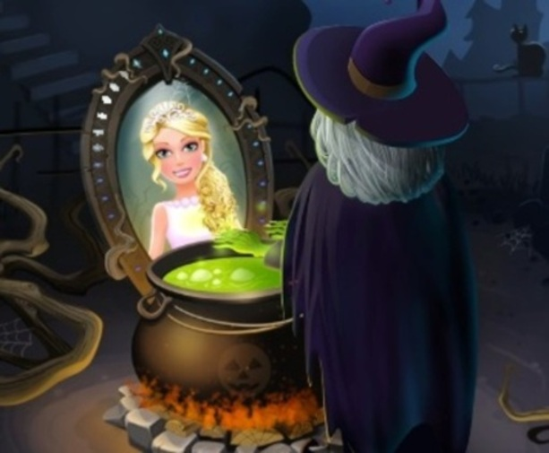 Potion of Destiny  เกมออนไลน์