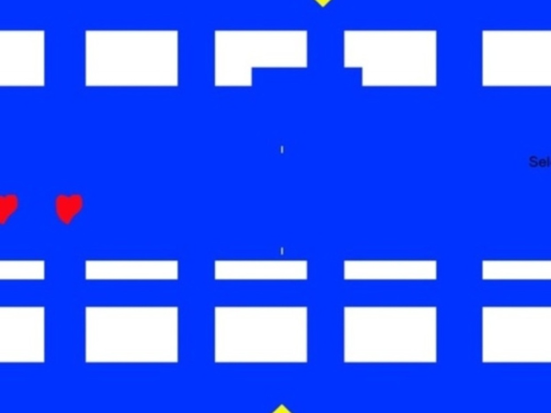 Space + Invaders  เกมออนไลน์