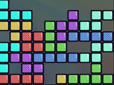 Tetrogue  เกมออนไลน์
