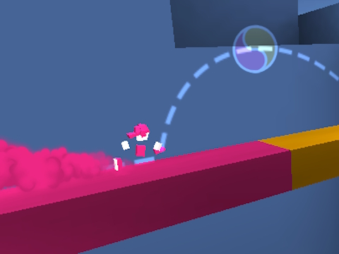 Rush Color  เกมออนไลน์