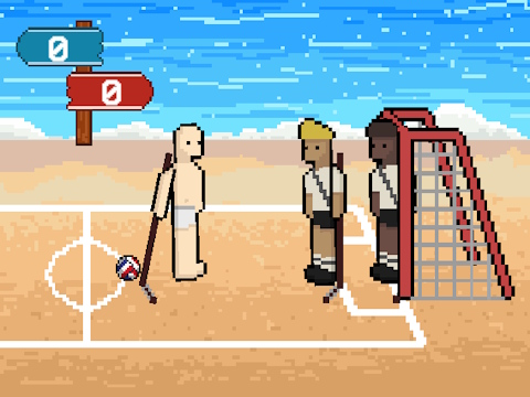 การสุ่มฮอกกี้  เกมออนไลน์