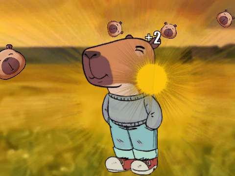 Chill Clicker  เกมออนไลน์