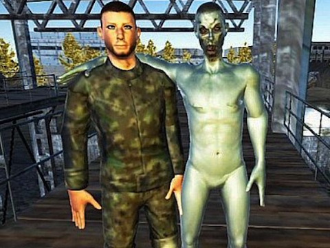 เขตรังสี  เกมออนไลน์