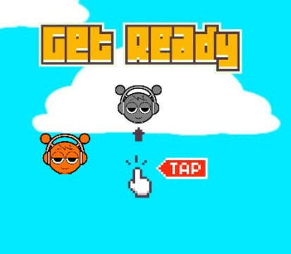 Flappy sprunki  เกมออนไลน์