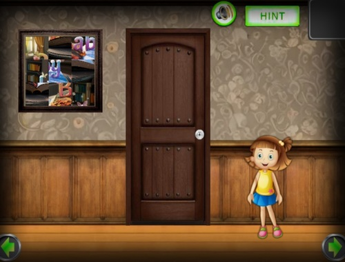 Amgel Kids Room Escape 295  เกมออนไลน์
