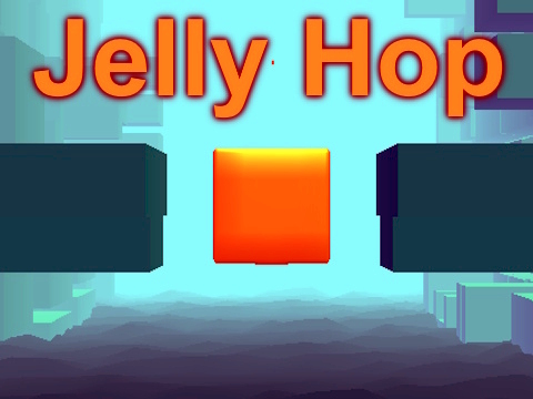 Jelly Hop  เกมออนไลน์