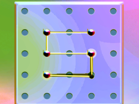 Node Fusion Frenzy  เกมออนไลน์