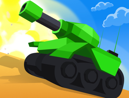 กองทัพต่อสู้ 3D  เกมออนไลน์