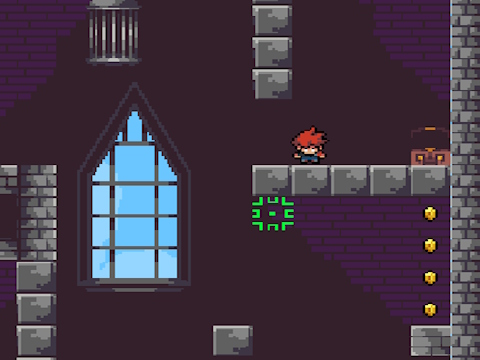 Swipe Runner Quest  เกมออนไลน์