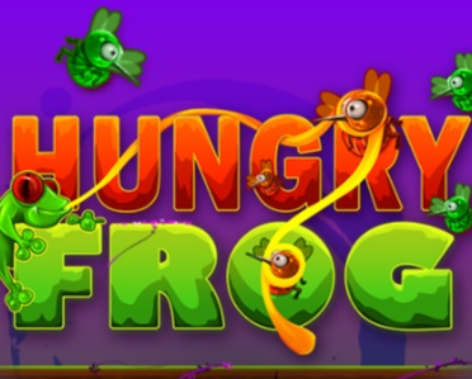 กบหิว  เกมออนไลน์