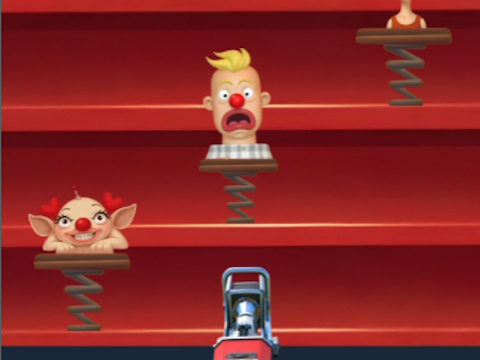 นักกีฬาเทศกาล  เกมออนไลน์