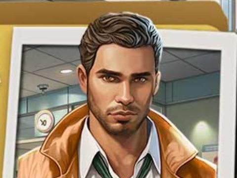 เป็นความลับ  เกมออนไลน์