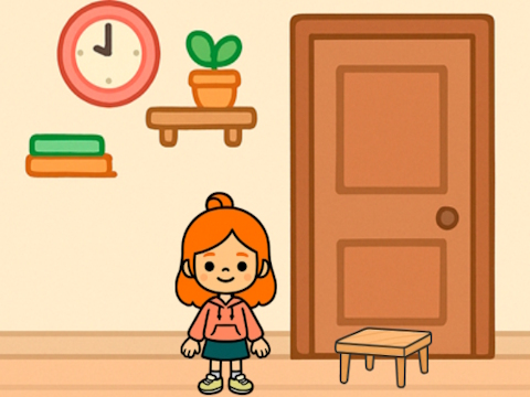 TB Avataria Life Girl  เกมออนไลน์