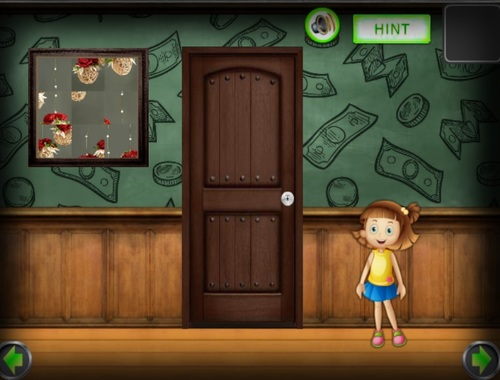 Amgel Kids Room Escape 297  เกมออนไลน์