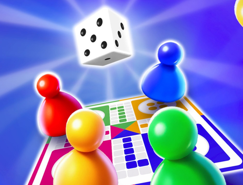 Ludo World  เกมออนไลน์