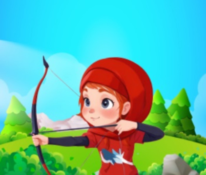 ยิงเป้าหมายของคุณ  เกมออนไลน์