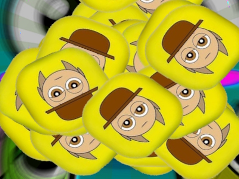 Sprunki Idle Clicker  เกมออนไลน์
