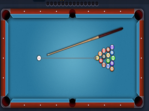 Pool Legends Pro Masters  เกมออนไลน์