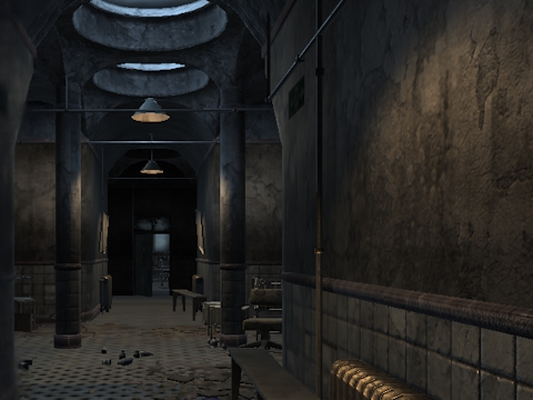 Resident Evil: Purge Operation  เกมออนไลน์