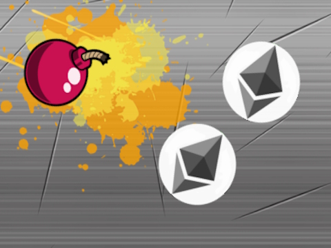 Crypto Ninja Miner  เกมออนไลน์