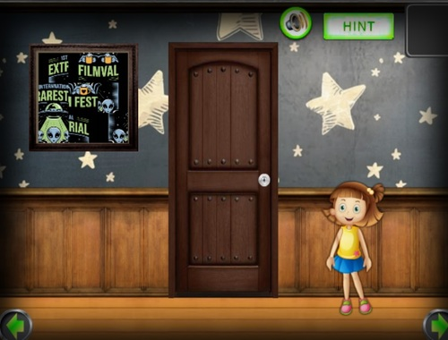 Amgel Kids Room Escape 298  เกมออนไลน์