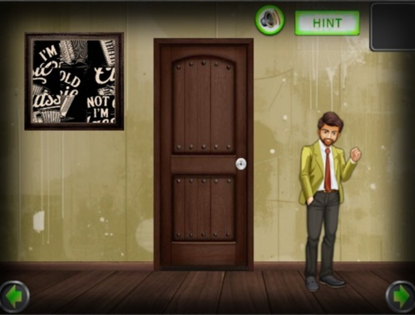 Amgel Easy Room Escape 274  เกมออนไลน์