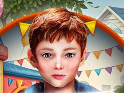 การล่าของขวัญ  เกมออนไลน์
