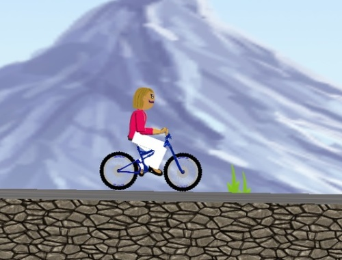 Bike Dash Speed & Balance Race  เกมออนไลน์
