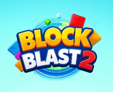 Block Blast 2  เกมออนไลน์
