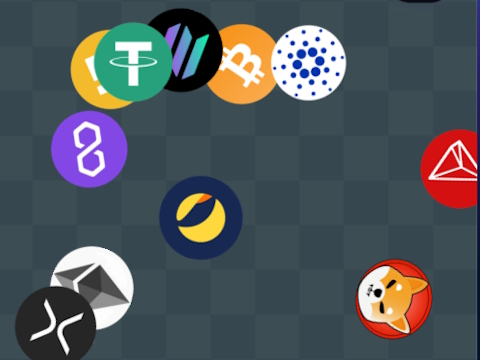 Crypto Detective Finder  เกมออนไลน์