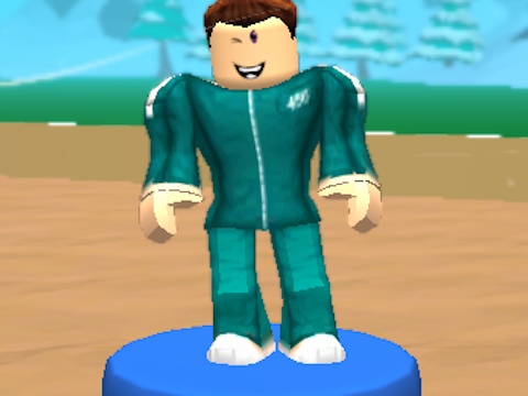 Obby Survive Parkour  เกมออนไลน์