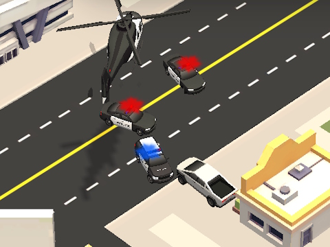 หลบหนี  เกมออนไลน์