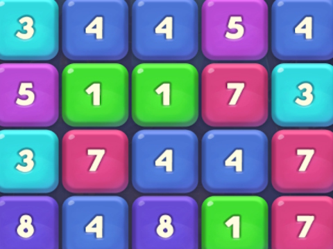 2048 Clicker  เกมออนไลน์