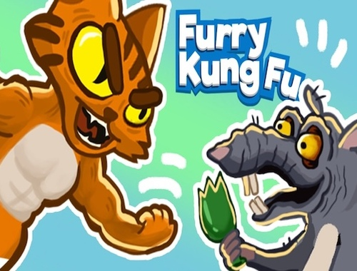 กุกฟูขนยาว  เกมออนไลน์