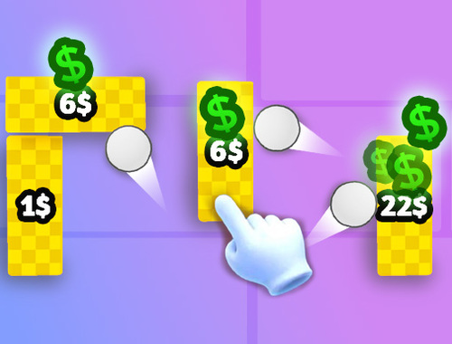 เงินปิงปอง  เกมออนไลน์