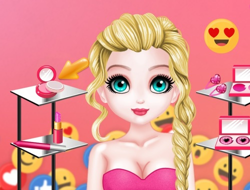 สไตล์รอยยิ้ม  เกมออนไลน์