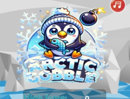 อาร์กติก  เกมออนไลน์