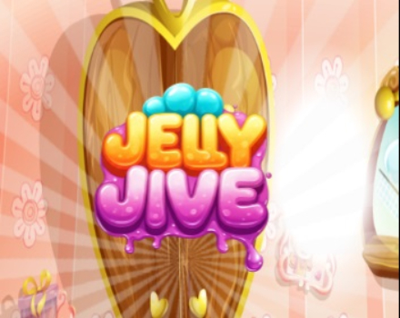 เยลลี่ jive  เกมออนไลน์
