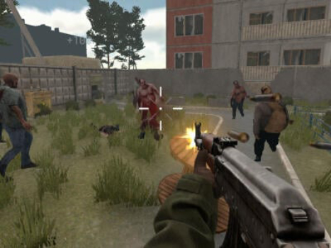 เส้นทางของผู้รอดชีวิต  เกมออนไลน์