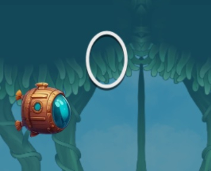 Flap Challenge  เกมออนไลน์