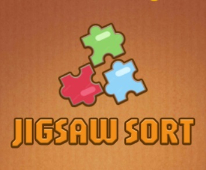 การจัดเรียงจิ๊กซอว์  เกมออนไลน์