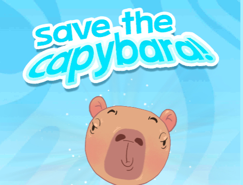 บันทึก Capybara  เกมออนไลน์