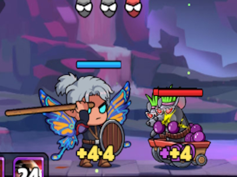 Smithing Master  เกมออนไลน์