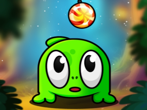 Saga Candy Cutter  เกมออนไลน์