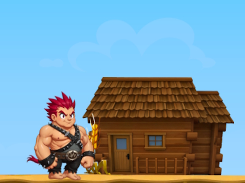 การเดินทางของไททัน  เกมออนไลน์