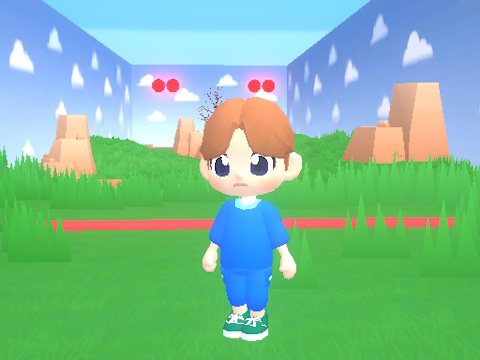 เกมปลาหมึก  เกมออนไลน์