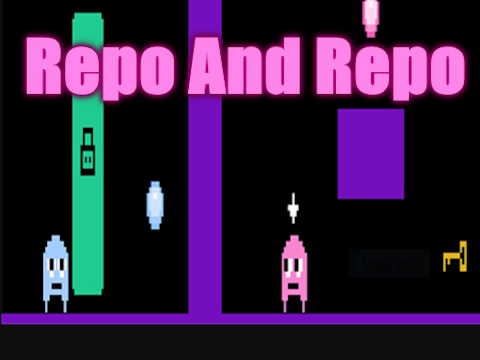 Repo และ repo  เกมออนไลน์