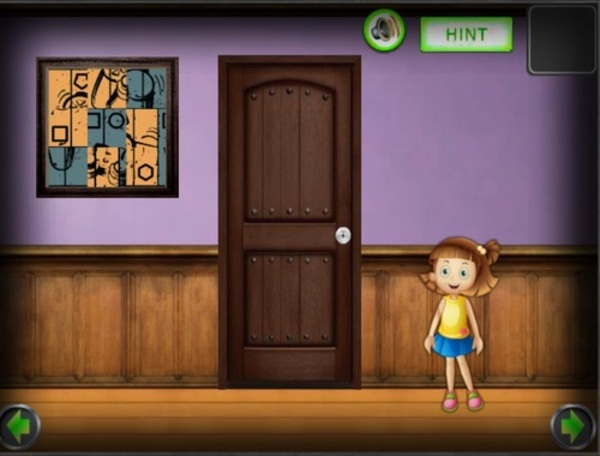 Amgel Kids Room Escape 300  เกมออนไลน์