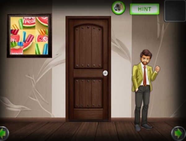 Amgel Easy Room Escape 276  เกมออนไลน์