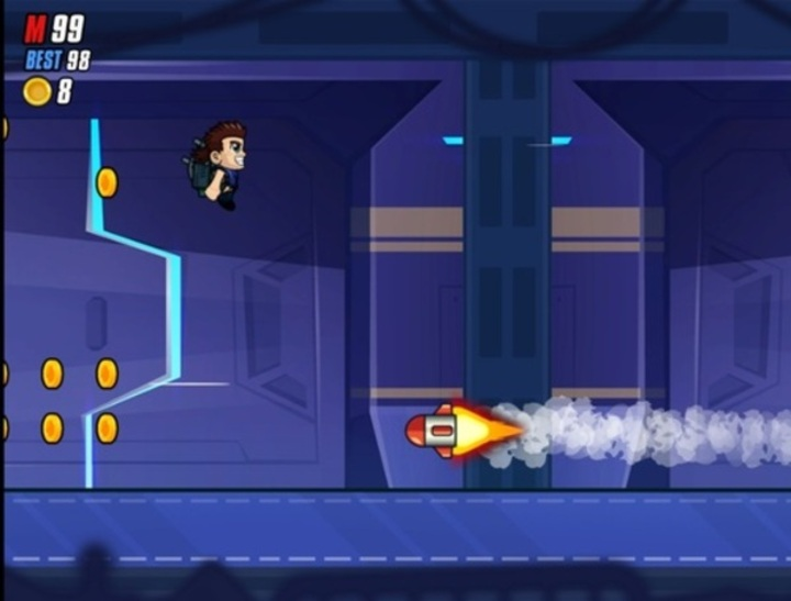 แรงโน้มถ่วง  เกมออนไลน์